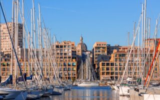 Marseille: French city break for foodies