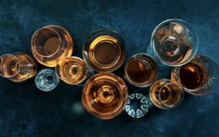 Armagnac estate adds cocktails to the mix