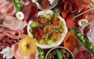 Les Savouristes: France’s best apéro boards