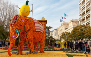 Fruit salad days: Top fruit festivals in France