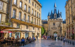 Bordeaux: French city break for foodies
