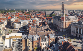 Lille: French city break for foodies