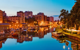 Toulouse: French city break for foodies