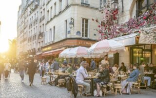 Paris gastronomy exhibition runs until July