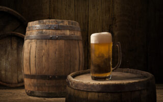 Explore the cheapest beers along the Tour de France route