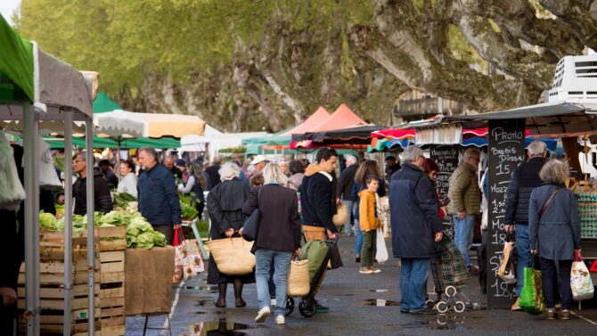 Plus Beau Marché 2023 winner revealed