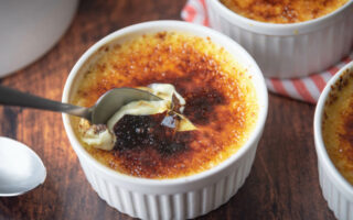 Mastering the art of crème brûlée: step-by-step guide