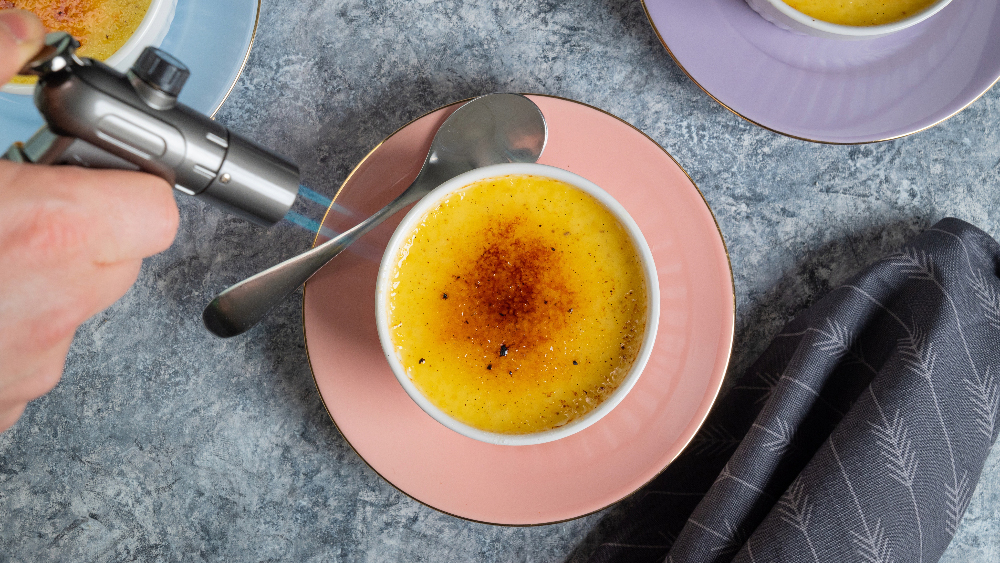 Mastering Crème Brûlée: The Ultimate Recipe and Guide