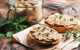 Pâté: an iconic French dish with a rich history