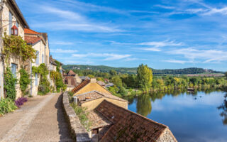 At a glance: a foodie’s guide to Dordogne