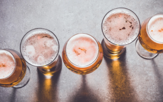 Beer in France: a journey through time