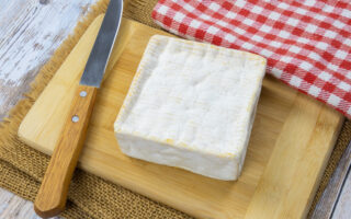 The cheeses of Normandy