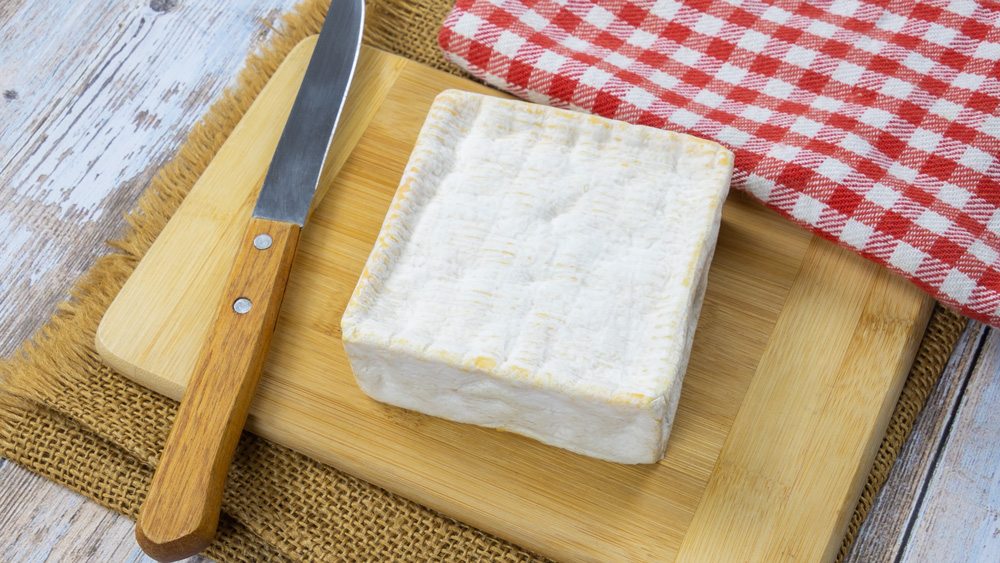 The Cheeses Of Normandy | Taste Of France