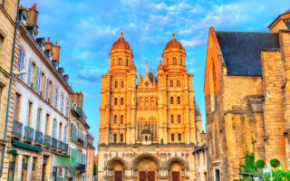 Vallée de la Gastronomie: the ultimate road trip for foodies