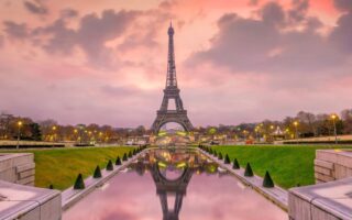 Village International de la Gastronomie 2023: a celebration of global cuisine