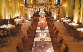 Dining excellence: 6 French restaurant picks