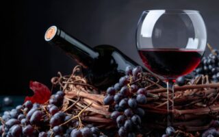 Welcome autumn with two great French red wines