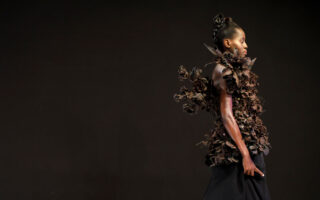 Salon du Chocolat 2023