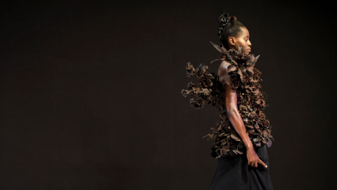 Salon du Chocolat 2023