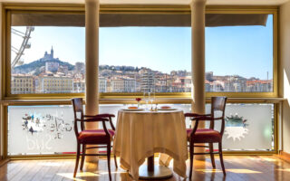 6 great restaurants in France 2024