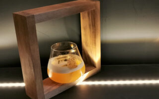 The Baron’s Blog: Armagnac is your perfect partner for creative cocktails