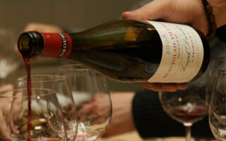 Cheers to Beaujolais Nouveau!