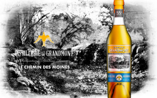 Vintage French liqueurs hit the UK market