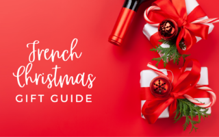 French Food & Drink Christmas Gift Guide 2023