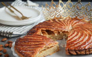 Where to find the best Galettes des Rois for 2024 Epiphany