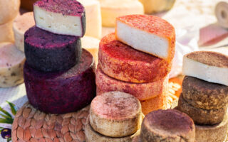 Cycling through Provence: exploring the picturesque Vélo & Fromages routes