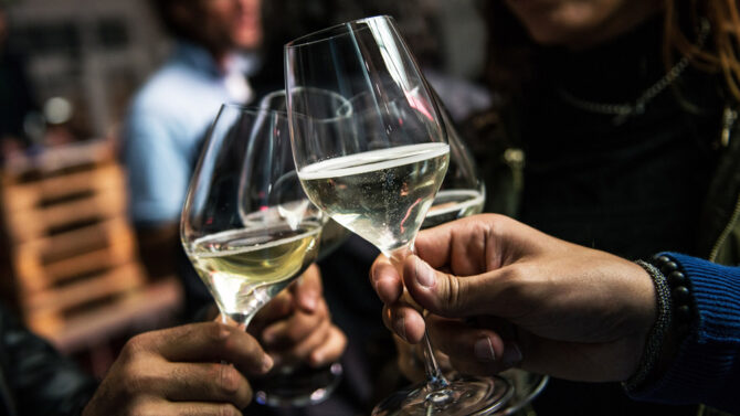 French government in row over Dry January