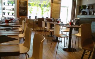 Michelin reveals where you can eat for €40