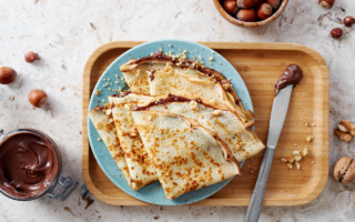 La Chandeleur: Pancake Day in France & its Delicious Traditions