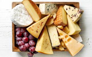 A Complete Guide to France’s Cheese Types