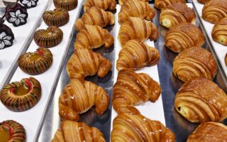 The French are named best bakers in the world