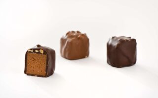 Praline for Chocolate treats