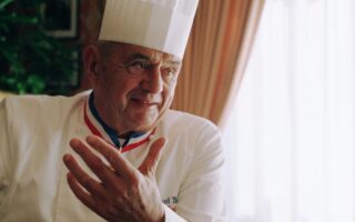 Gastronomic library opens in Angers