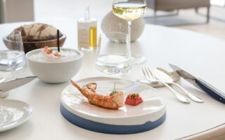 Revealed: the Michelin Guide to France 2024
