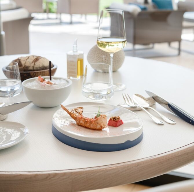 Revealed: the Michelin Guide to France 2024