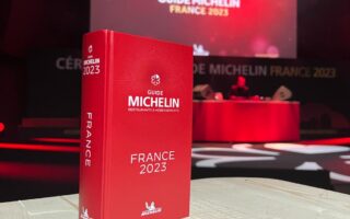 Michelin downgrades 31 restaurants in France
