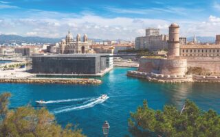 Marseille on the Menu: A foodie guide to the city