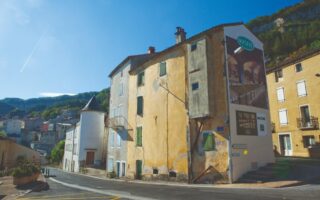 Cheeses of Southern France