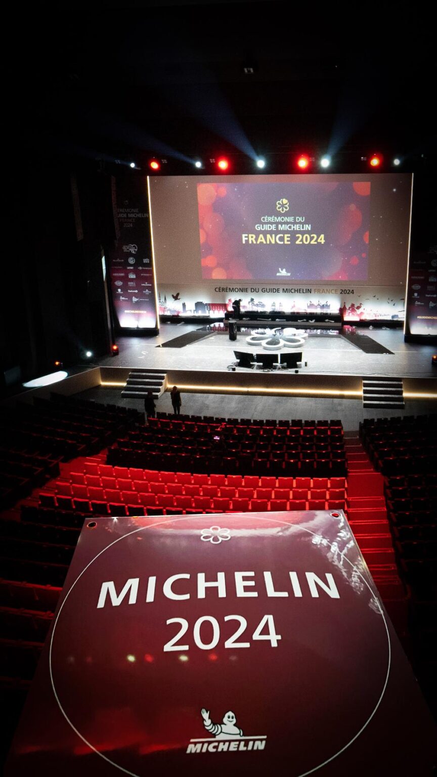 52 restaurants awarded a Michelin Star for 2024 | Taste of France