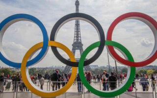 French bid to stamp out gastro ahead of Olympics