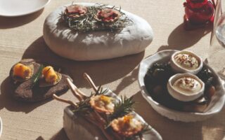 Fine dining on a budget in France