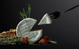 Fear not: Camembert and Brie are not going extinct