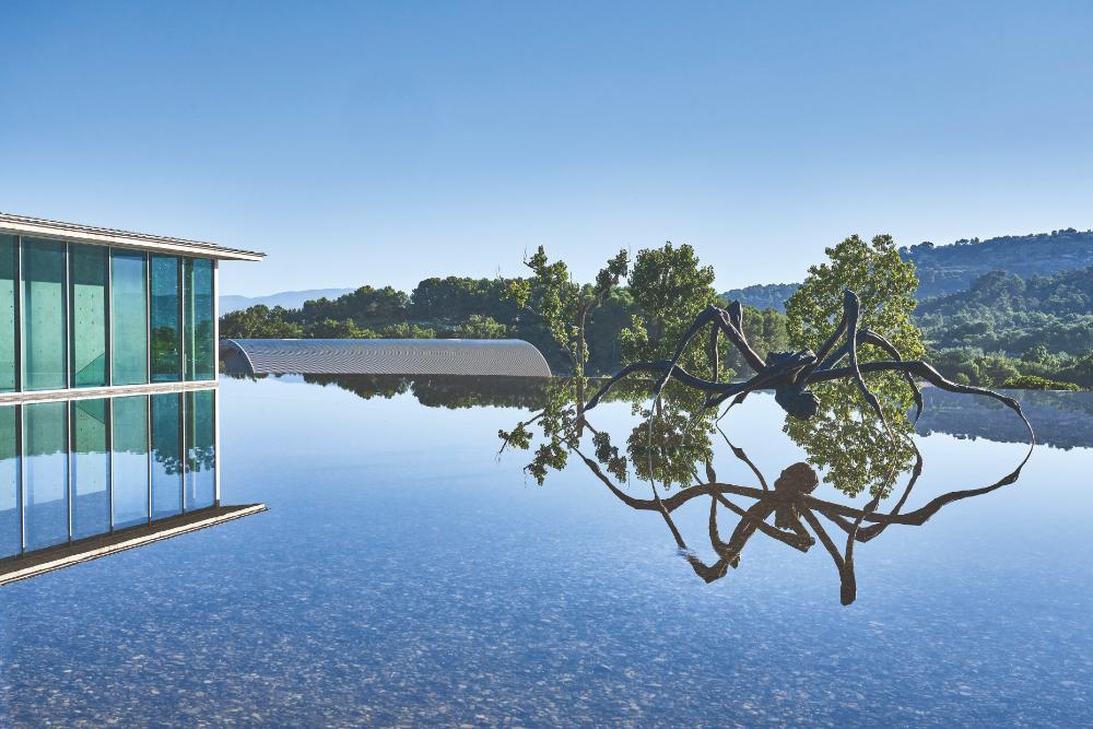 château la coste hotel