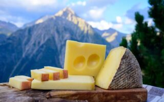 Say cheese! Fromages to look out for on your holidays