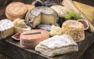 A bluffer’s guide to French cheese: Do’s and Don’ts