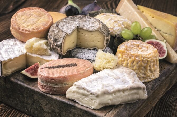 A bluffer’s guide to French cheese: Do’s and Don’ts